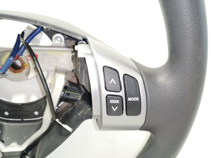 Recambio de volante para suzuki swift berlina (mz) gl (3-ptas.) referencia OEM IAM 13105610  