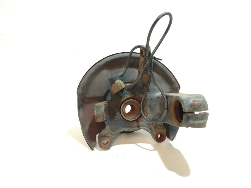 Recambio de mangueta delantera izquierda para mg serie 25 (rf) comfort (5-ptas.) referencia OEM IAM   