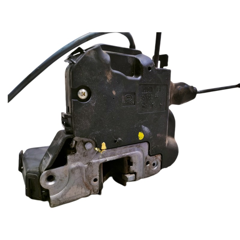 Recambio de cerradura puerta delantera derecha para mercedes-benz clase clc (cl203) clc 220 cdi (la) (203.708) referencia OEM IA