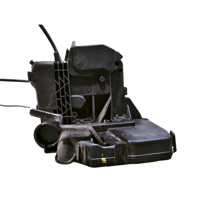 Recambio de cerradura puerta delantera derecha para mercedes-benz clase clc (cl203) clc 220 cdi (la) (203.708) referencia OEM IA