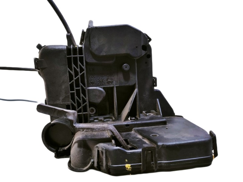 Recambio de cerradura puerta delantera derecha para mercedes-benz clase clc (cl203) clc 220 cdi (la) (203.708) referencia OEM IA