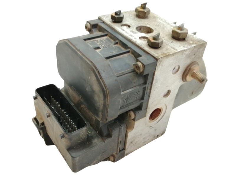 Recambio de abs para mg serie 25 (rf) comfort (5-ptas.) referencia OEM IAM 0265216684  