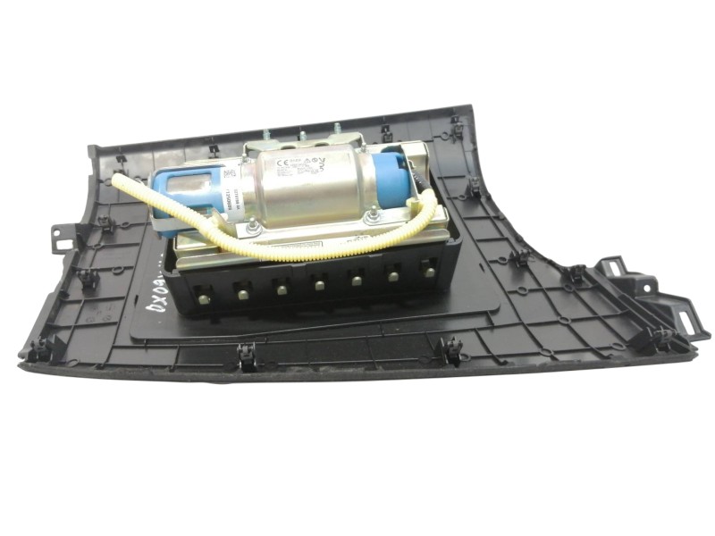 Recambio de airbag delantero derecho para honda cr-v (re) comfort referencia OEM IAM 77850SWAE813M1  