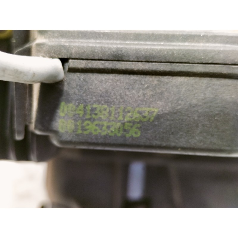 Recambio de cerradura puerta delantera derecha para mercedes-benz clase clc (cl203) clc 220 cdi (la) (203.708) referencia OEM IA