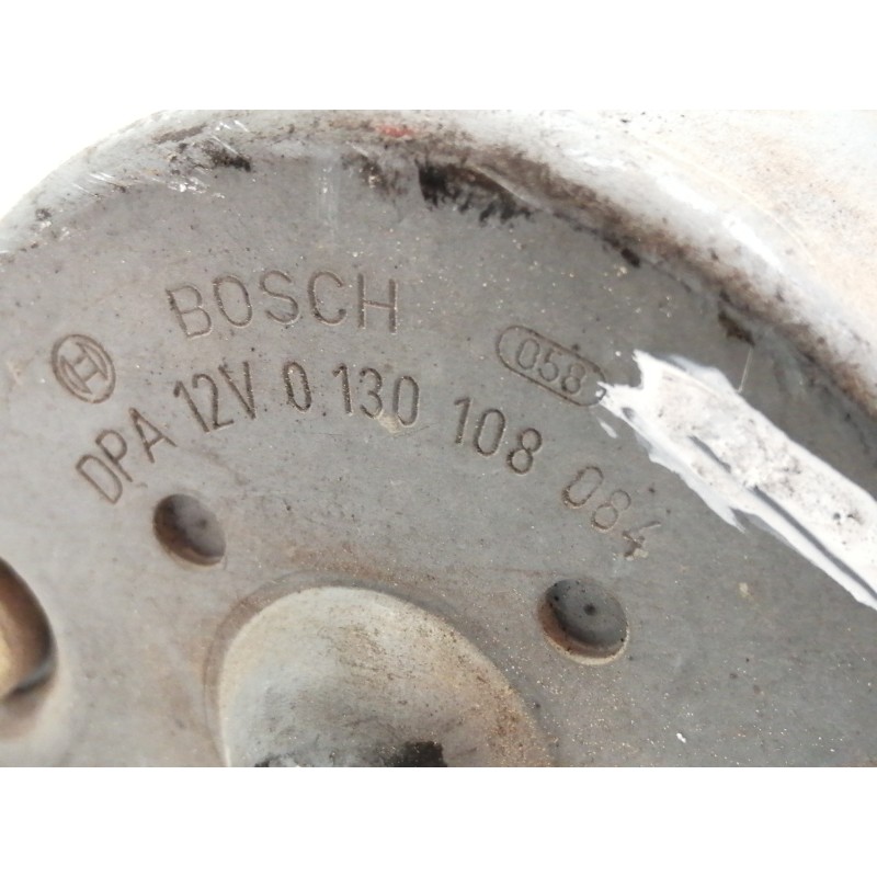 Recambio de abs para mg serie 25 (rf) comfort (5-ptas.) referencia OEM IAM 0265216684  