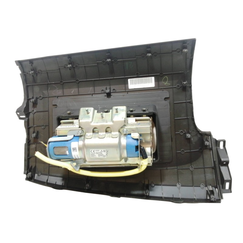 Recambio de airbag delantero derecho para honda cr-v (re) comfort referencia OEM IAM 77850SWAE813M1  