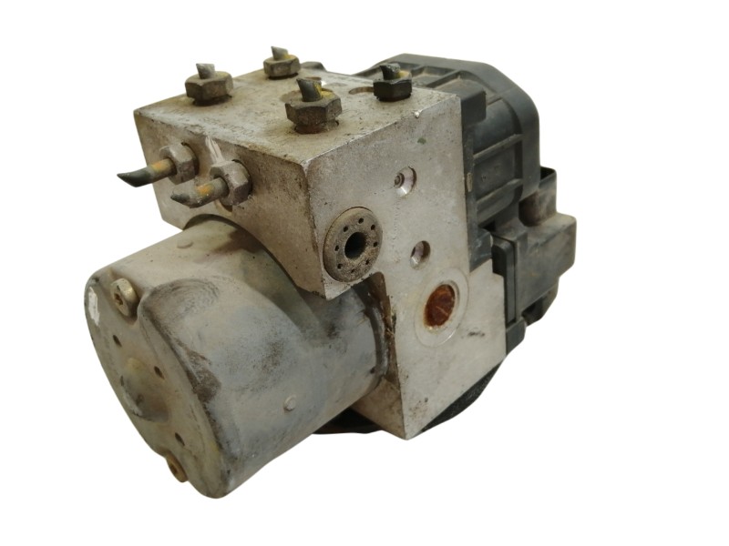 Recambio de abs para mg serie 25 (rf) comfort (5-ptas.) referencia OEM IAM 0265216684  