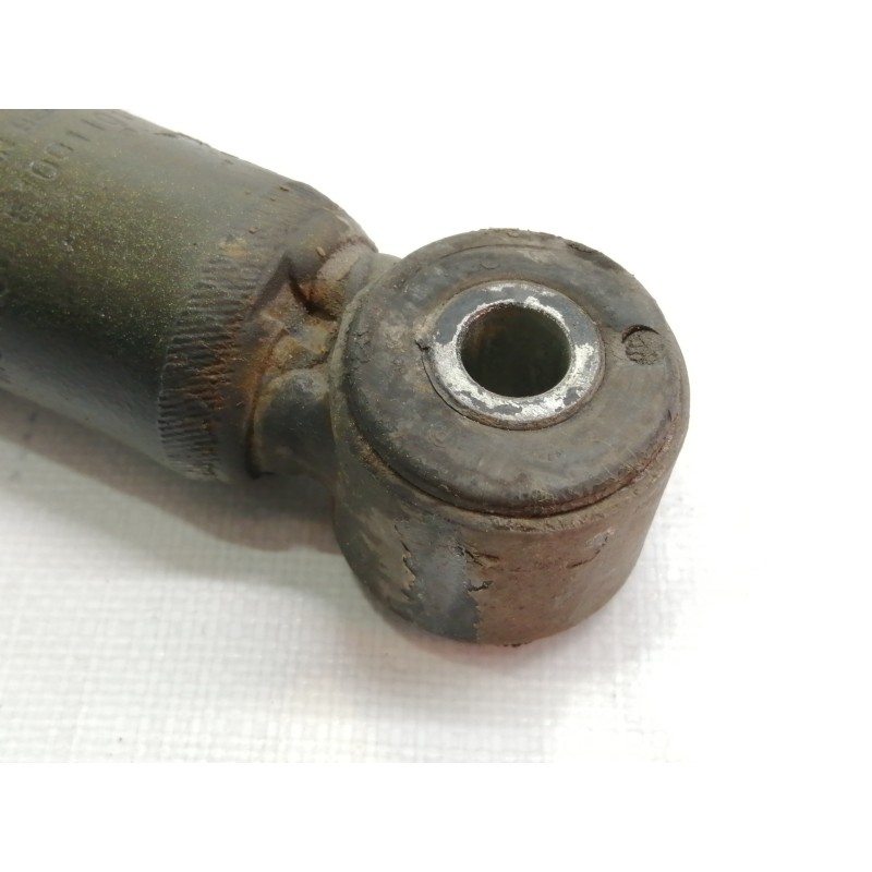 Recambio de amortiguador trasero izquierdo para volkswagen crafter combi (2e) combi 35 batalla larga con techo alto referencia O