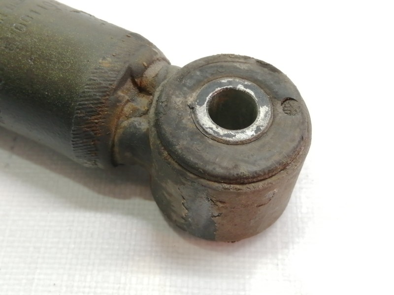 Recambio de amortiguador trasero izquierdo para volkswagen crafter combi (2e) combi 35 batalla larga con techo alto referencia O