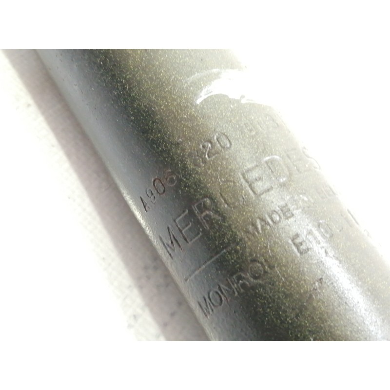 Recambio de amortiguador trasero izquierdo para volkswagen crafter combi (2e) combi 35 batalla larga con techo alto referencia O