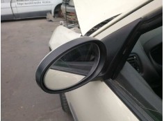 Recambio de retrovisor izquierdo para mg serie 25 (rf) comfort (5-ptas.) referencia OEM IAM    2