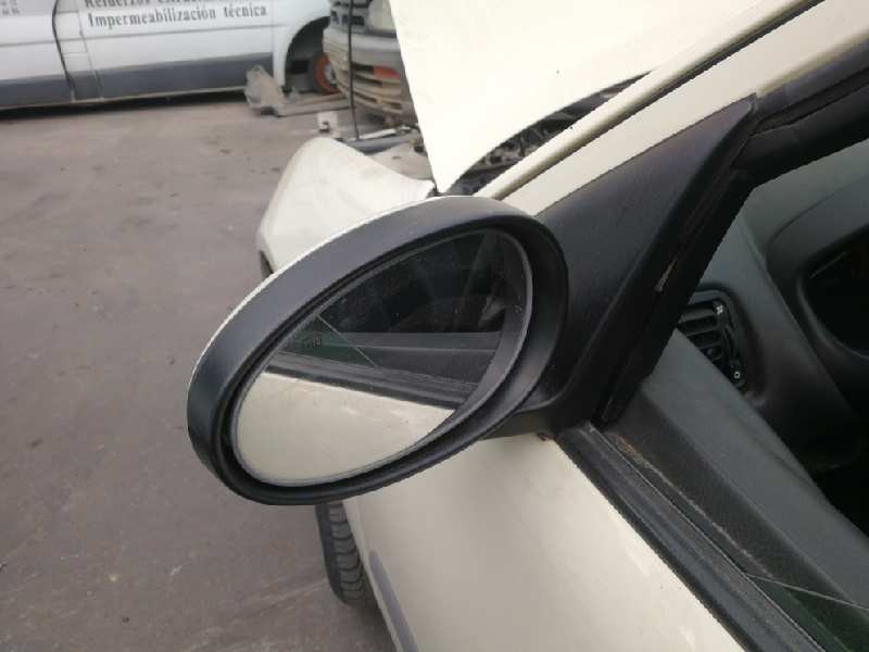 Recambio de retrovisor izquierdo para mg serie 25 (rf) comfort (5-ptas.) referencia OEM IAM   