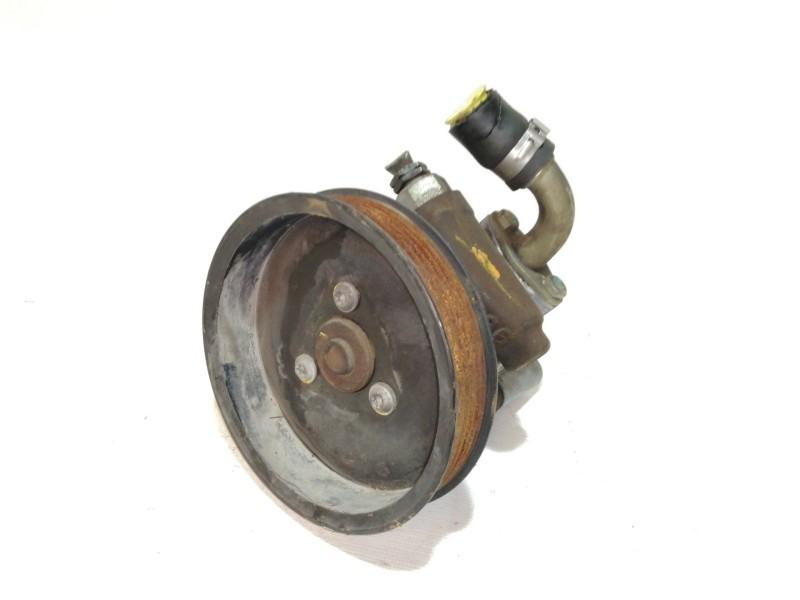Recambio de bomba direccion para mg serie 25 (rf) comfort (5-ptas.) referencia OEM IAM HE120509518  