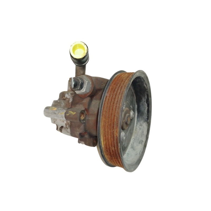 Recambio de bomba direccion para mg serie 25 (rf) comfort (5-ptas.) referencia OEM IAM HE120509518  