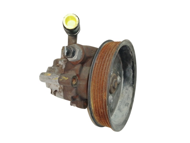 Recambio de bomba direccion para mg serie 25 (rf) comfort (5-ptas.) referencia OEM IAM HE120509518  