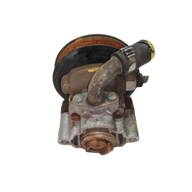 Recambio de bomba direccion para mg serie 25 (rf) comfort (5-ptas.) referencia OEM IAM HE120509518  