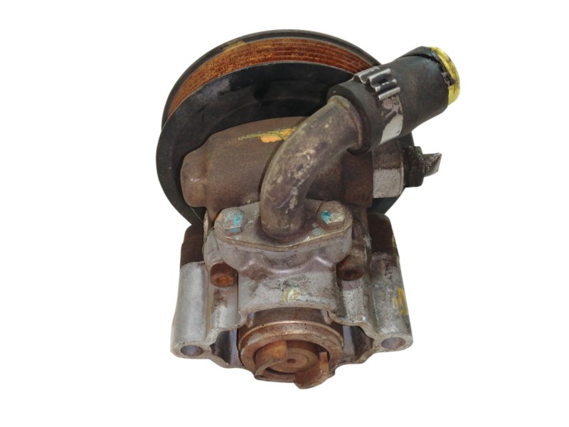 Recambio de bomba direccion para mg serie 25 (rf) comfort (5-ptas.) referencia OEM IAM HE120509518  