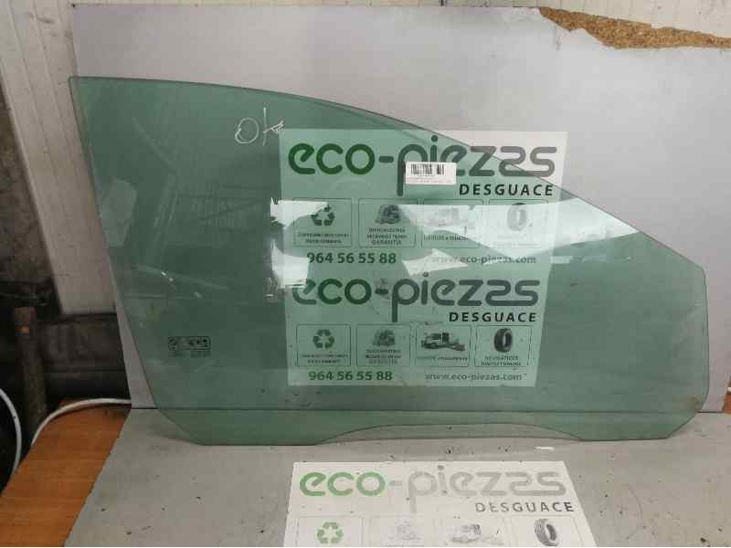 Recambio de luna delantera derecha para ford focus lim. (cb4) 1.6 tdci cat referencia OEM IAM 43R000016  