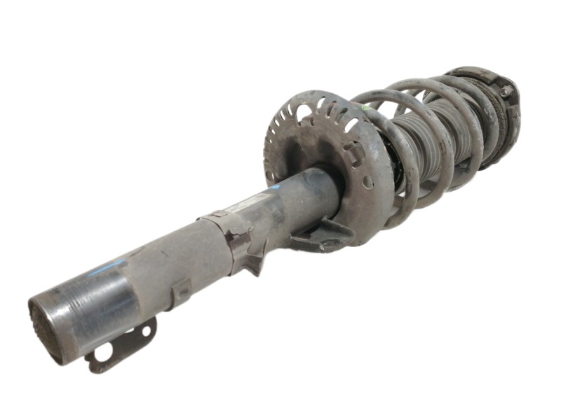 Recambio de amortiguador delantero derecho para volkswagen polo (9n3) advance referencia OEM IAM 6Q0413031CD  