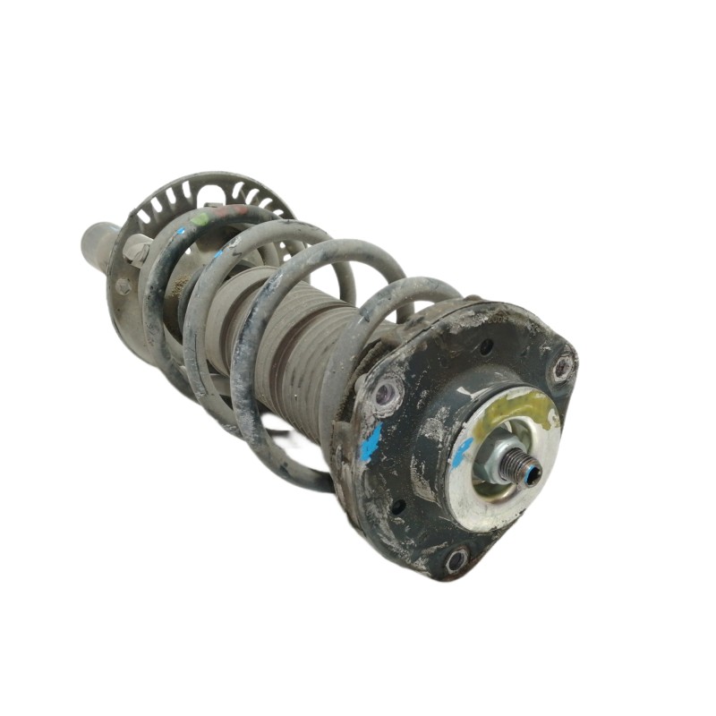 Recambio de amortiguador delantero derecho para volkswagen polo (9n3) advance referencia OEM IAM 6Q0413031CD  