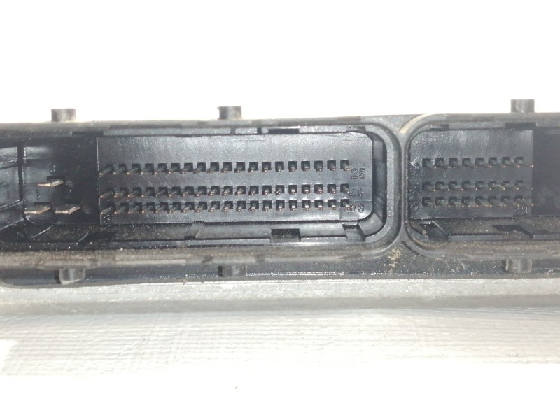 Recambio de centralita motor uce para mg serie 25 (rf) comfort (5-ptas.) referencia OEM IAM 0281001956 MSB101150 28SA4306