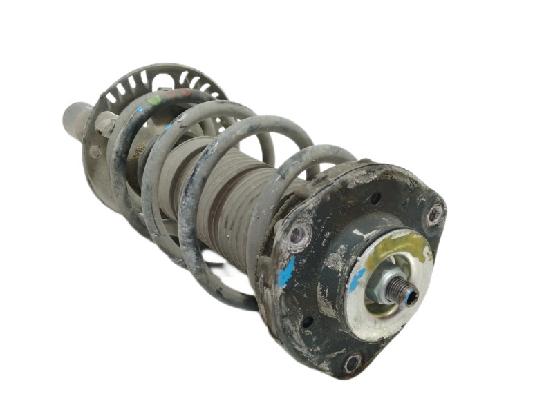 Recambio de amortiguador delantero izquierdo para volkswagen polo (9n3) advance referencia OEM IAM 6Q0413031CD  