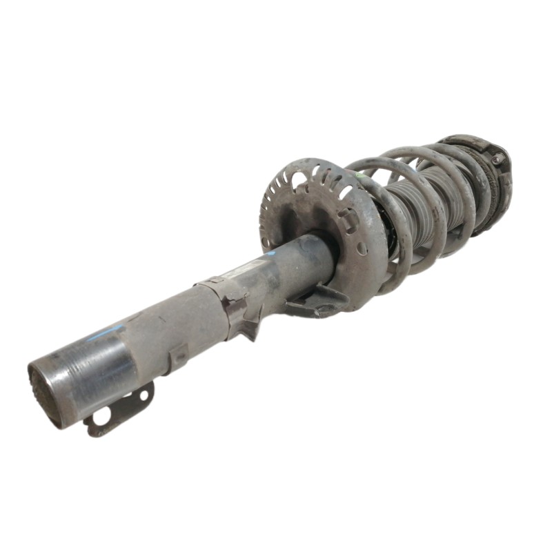Recambio de amortiguador delantero izquierdo para volkswagen polo (9n3) advance referencia OEM IAM 6Q0413031CD  