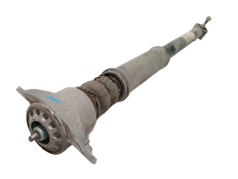 Recambio de amortiguador trasero derecho para volkswagen polo (9n3) advance referencia OEM IAM 6Q0513025BL  