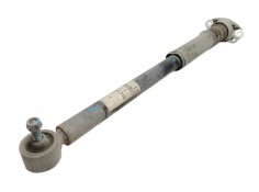 Recambio de amortiguador trasero izquierdo para volkswagen polo (9n3) advance referencia OEM IAM 6Q0513025BL   2