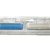 Recambio de centralita motor uce para opel astra g berlina club referencia OEM IAM 6237797  