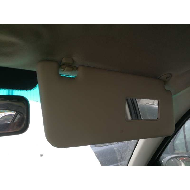 Recambio de parasol derecho para mg serie 25 (rf) comfort (5-ptas.) referencia OEM IAM   