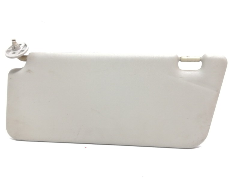 Recambio de parasol derecho para mg serie 25 (rf) comfort (5-ptas.) referencia OEM IAM   