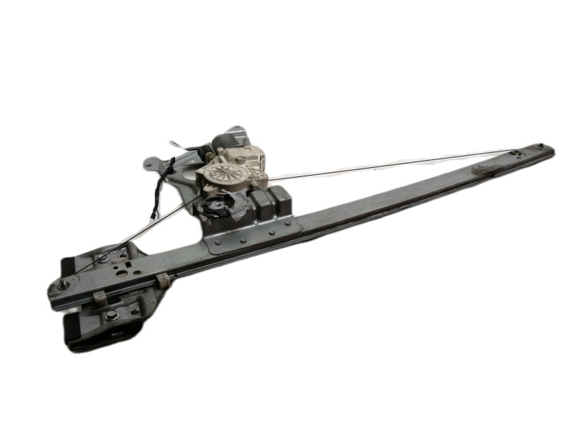 Recambio de elevalunas delantero derecho para volkswagen crafter combi (2e) combi 35 batalla larga con techo alto referencia OEM