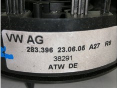 Recambio de anillo airbag para volkswagen polo (9n3) advance referencia OEM IAM 2837222   2
