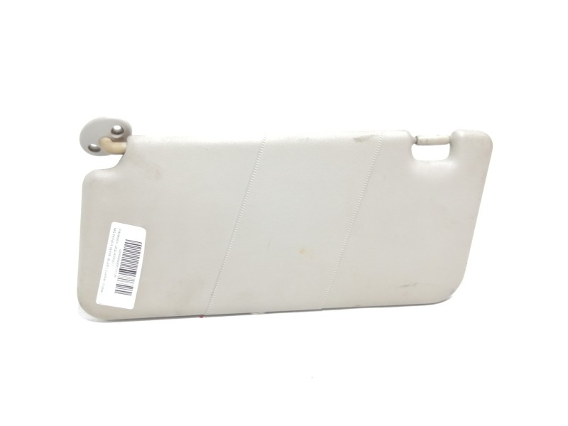 Recambio de parasol izquierdo para mg serie 25 (rf) comfort (5-ptas.) referencia OEM IAM   