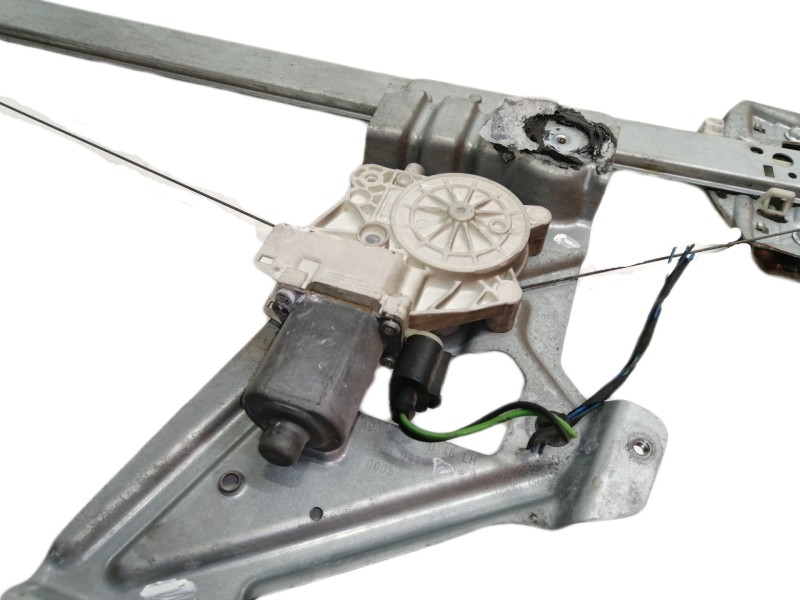 Recambio de elevalunas delantero derecho para volkswagen crafter combi (2e) combi 35 batalla larga con techo alto referencia OEM