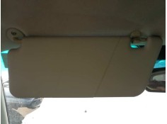 Recambio de parasol izquierdo para mg serie 25 (rf) comfort (5-ptas.) referencia OEM IAM    2