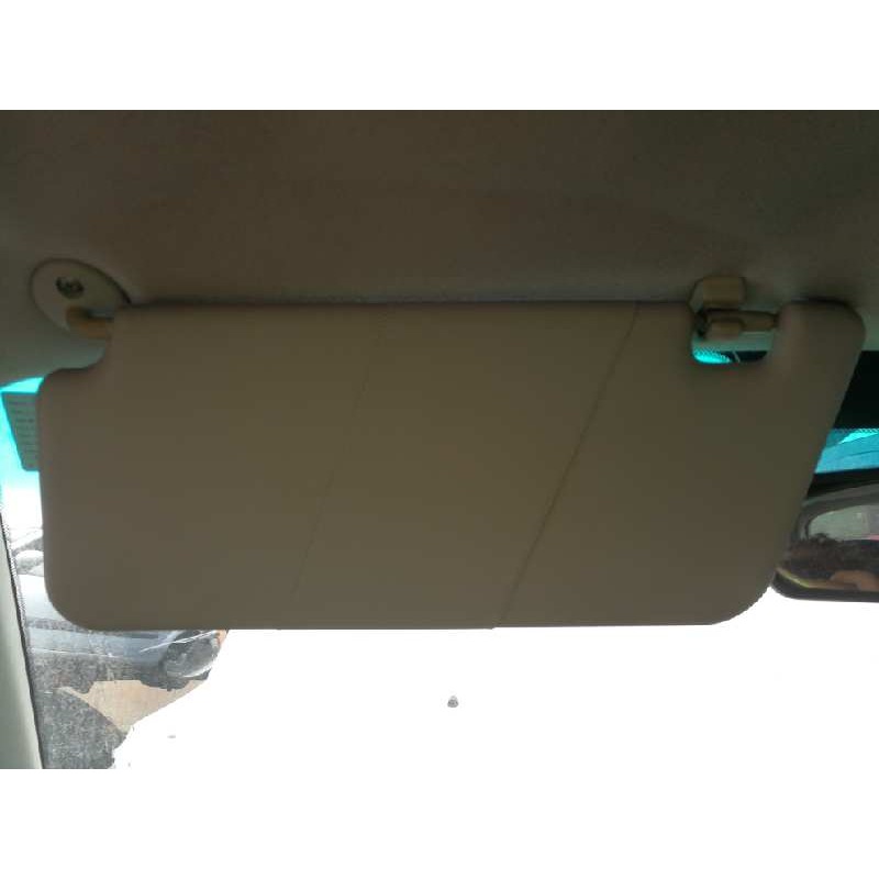 Recambio de parasol izquierdo para mg serie 25 (rf) comfort (5-ptas.) referencia OEM IAM   