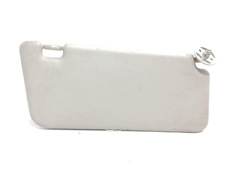 Recambio de parasol izquierdo para mg serie 25 (rf) comfort (5-ptas.) referencia OEM IAM   