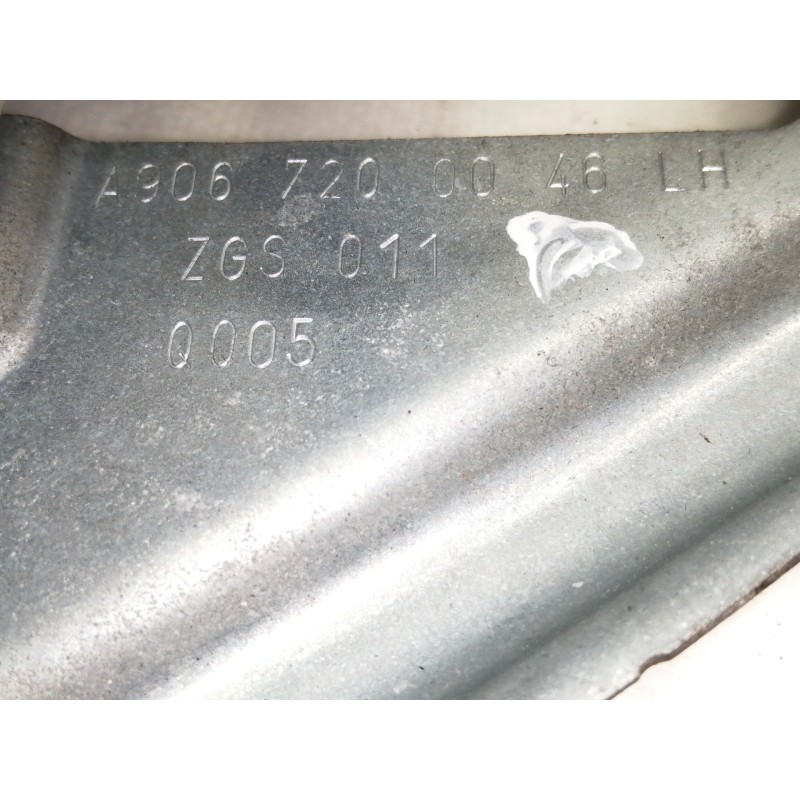 Recambio de elevalunas delantero derecho para volkswagen crafter combi (2e) combi 35 batalla larga con techo alto referencia OEM