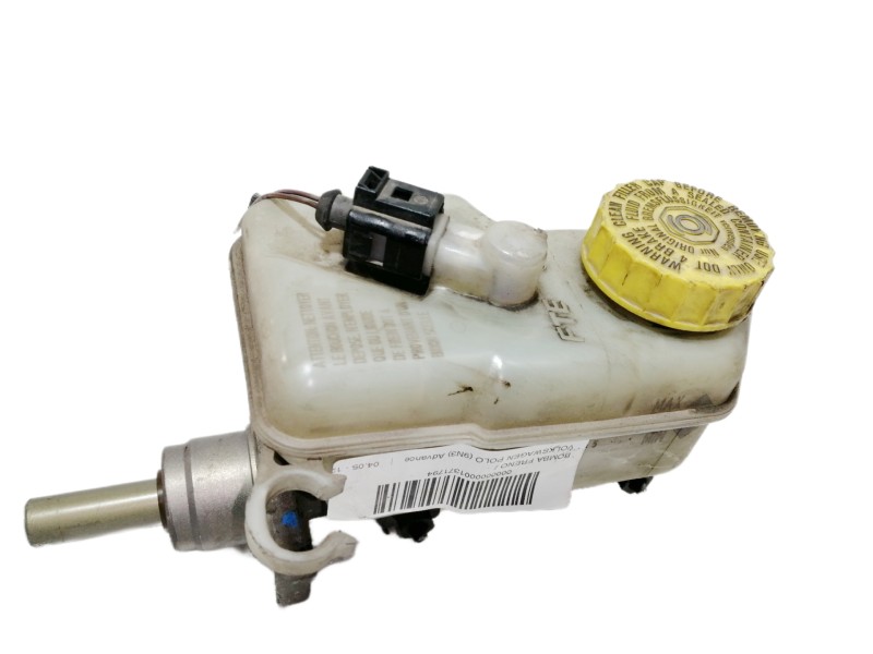 Recambio de bomba freno para volkswagen polo (9n3) advance referencia OEM IAM X5617  