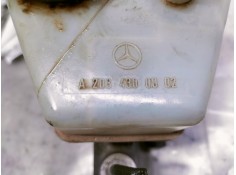 Recambio de bomba freno para mercedes-benz clase clc (cl203) clc 220 cdi (la) (203.708) referencia OEM IAM A2034300002 81371 A00 2