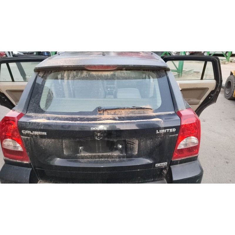Recambio de porton trasero para dodge caliber 2.0 crd referencia OEM IAM   