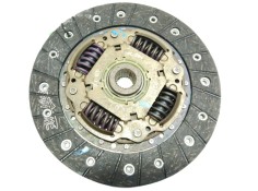 Recambio de kit embrague para hyundai i20 tecno s ii referencia OEM IAM 02702KDJ  