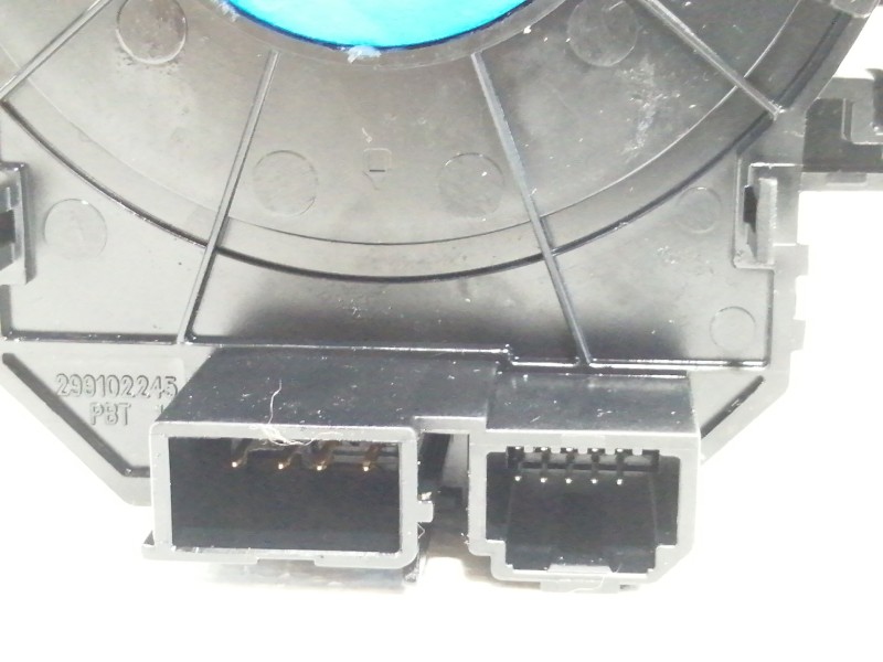 Recambio de anillo airbag para kia carens (un) active referencia OEM IAM 299102245  