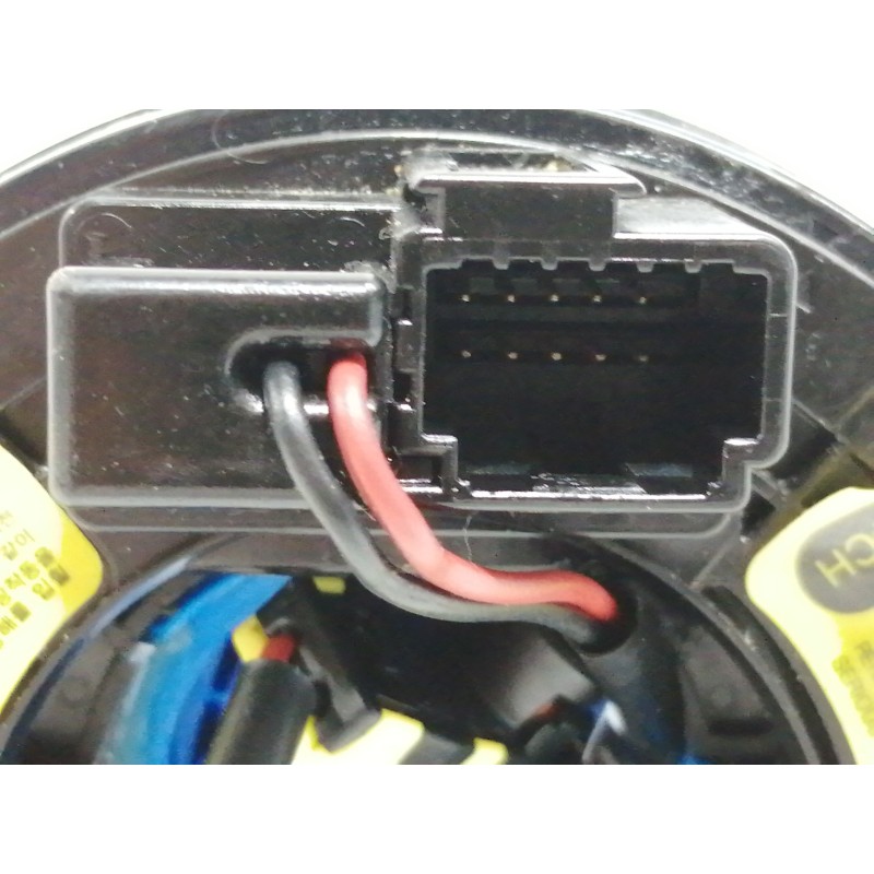 Recambio de anillo airbag para kia carens (un) active referencia OEM IAM 299102245  