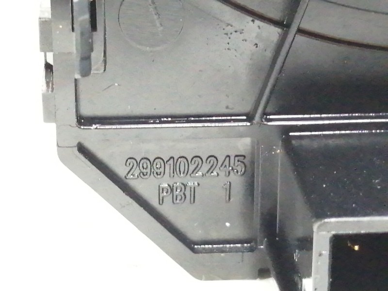 Recambio de anillo airbag para kia carens (un) active referencia OEM IAM 299102245  