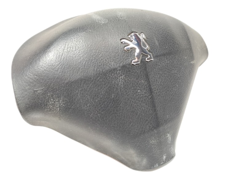 Recambio de airbag delantero izquierdo para peugeot 407 st sport referencia OEM IAM 96445891ZD  