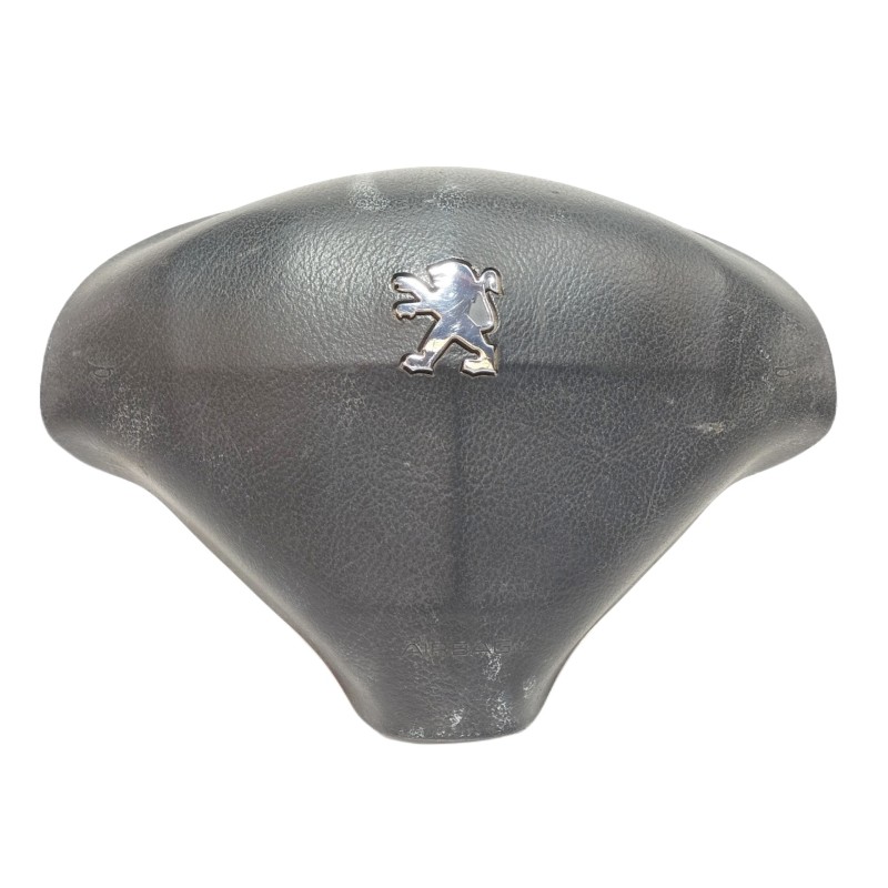 Recambio de airbag delantero izquierdo para peugeot 407 st sport referencia OEM IAM 96445891ZD  