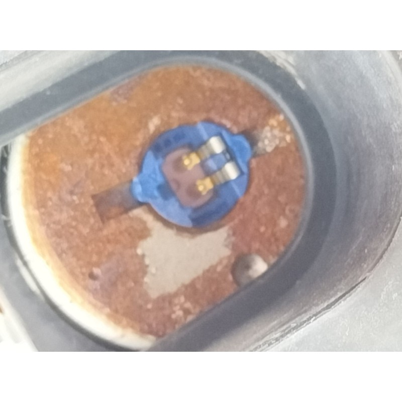 Recambio de airbag delantero izquierdo para peugeot 407 st sport referencia OEM IAM 96445891ZD  